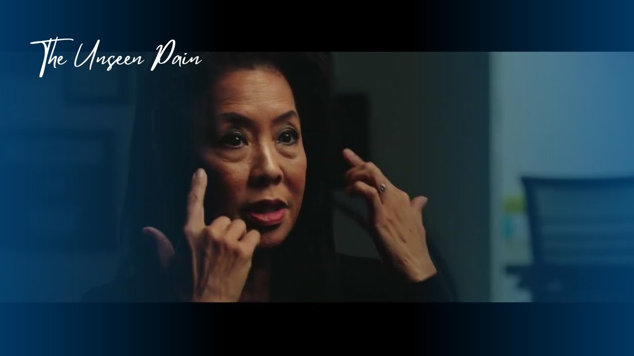 The Unseen Pain Official Trailer