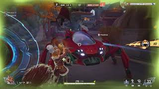 Crazy ult pt2. For the win