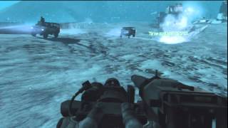 Call of Duty Ghosts: Deep Freeze - Trophy/Achievement - HTG