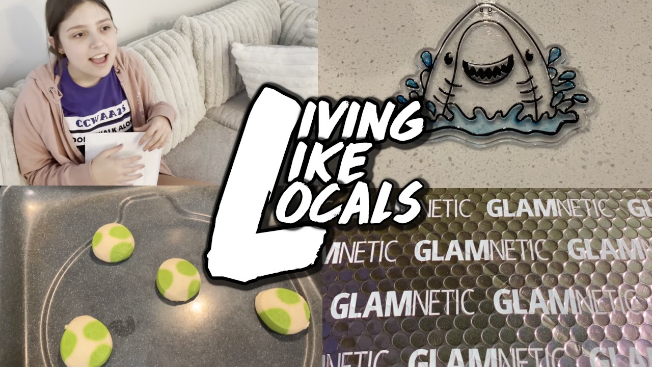 Randomness   Hauls, Crafts  ETC