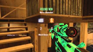 Sick Studio Wallbang [MUST WATCH]