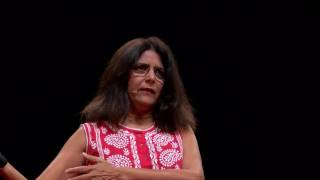 Famous Let’s move together and feel alright | Kaumudi Joshipura | TEDxUPR Wealth