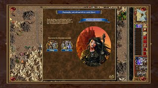 Magic Strength (New atribute) - Advanced Classes mod tutorial (Part 4) - Heroes 3 mod