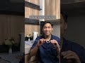 Termometer keren ini bukan cuma untuk mengukur suhu makanan, tapi juga cocok buat pencinta kopi 🌡️☕