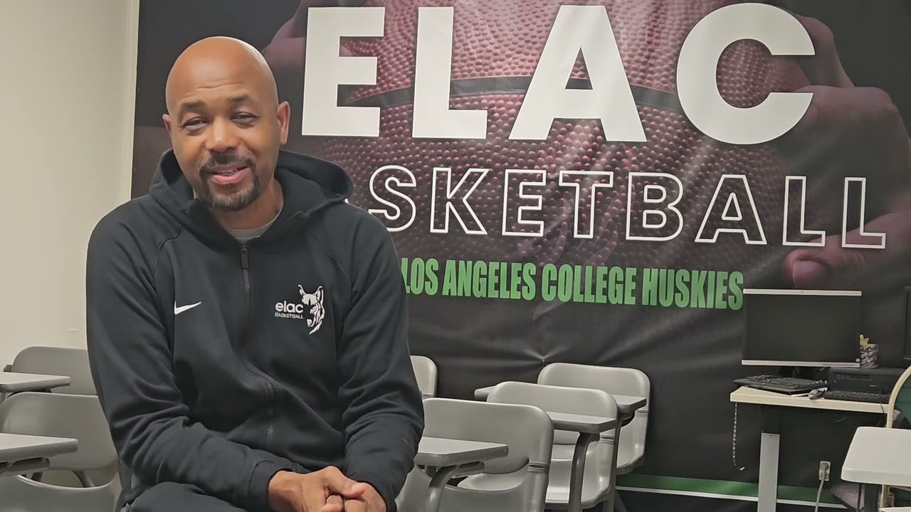 Meet the Speaker | Multi-Sport Camp