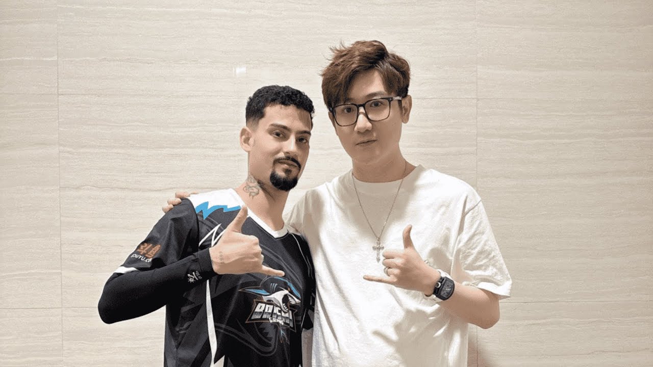 dmzin firme depois ranked  *-*