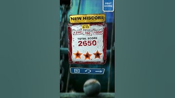 Can knockdown 3 Gameplay Walkthrough | Shipyard - Level 15 | (Android/iOS) No Commentary #shorts