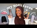 Best of 2023  beauty lifestyle fashion  luxury purchases