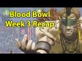 Blood Bowl 2: Crendorian Invitational Week 3 Recap | WoWcrendor