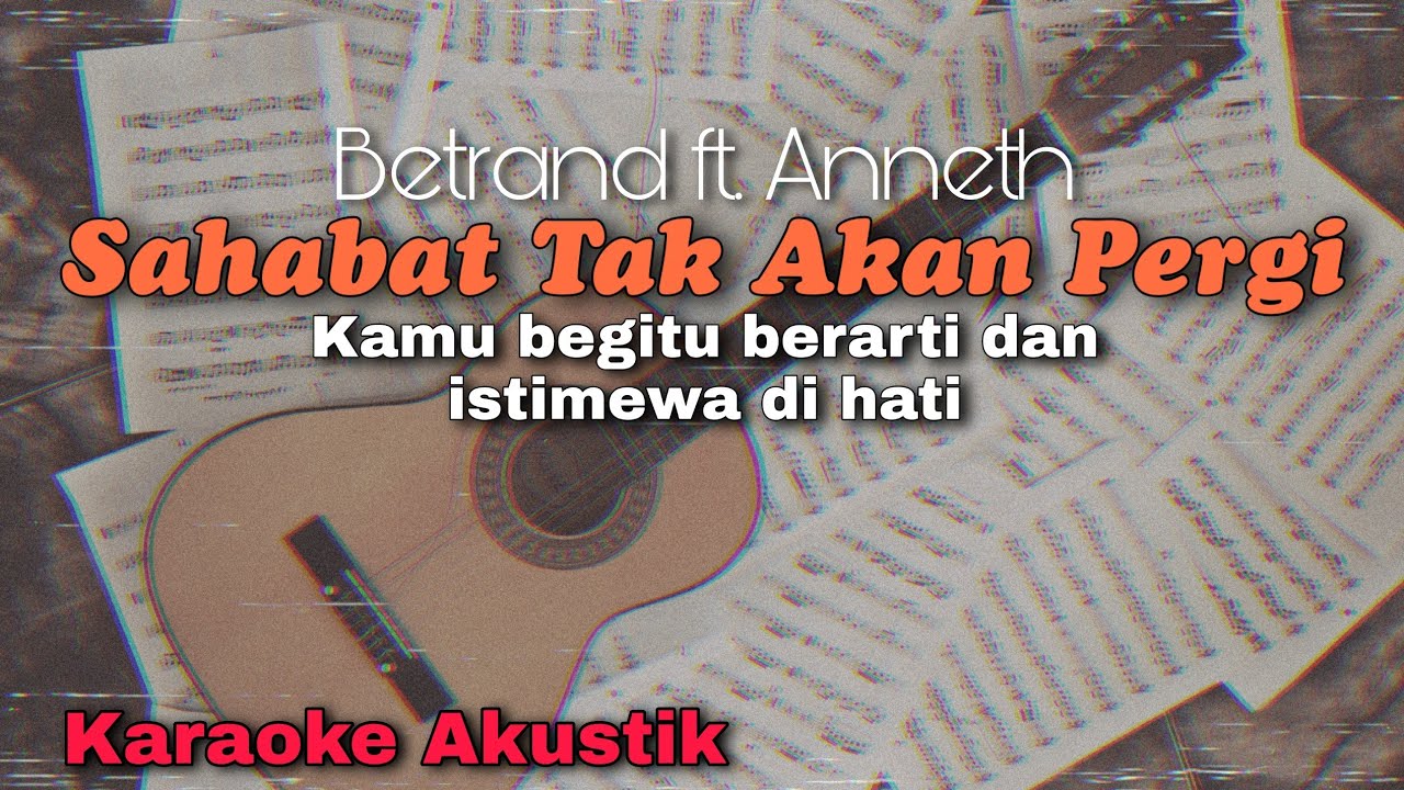 Lirik lagu kau begitu berarti dan istimewa di hati