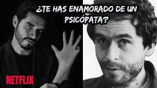 DOCTOR Y PSIQUIATRA REACCIONAN A TED BUNDY  | DOCTOR VIC