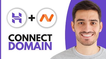 How To Connect Hostinger Domain To Namecheap Hosting - Step by Step