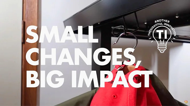 Thoughtful Innovation: How Victor Technology Is Redefining the Modern Workspace