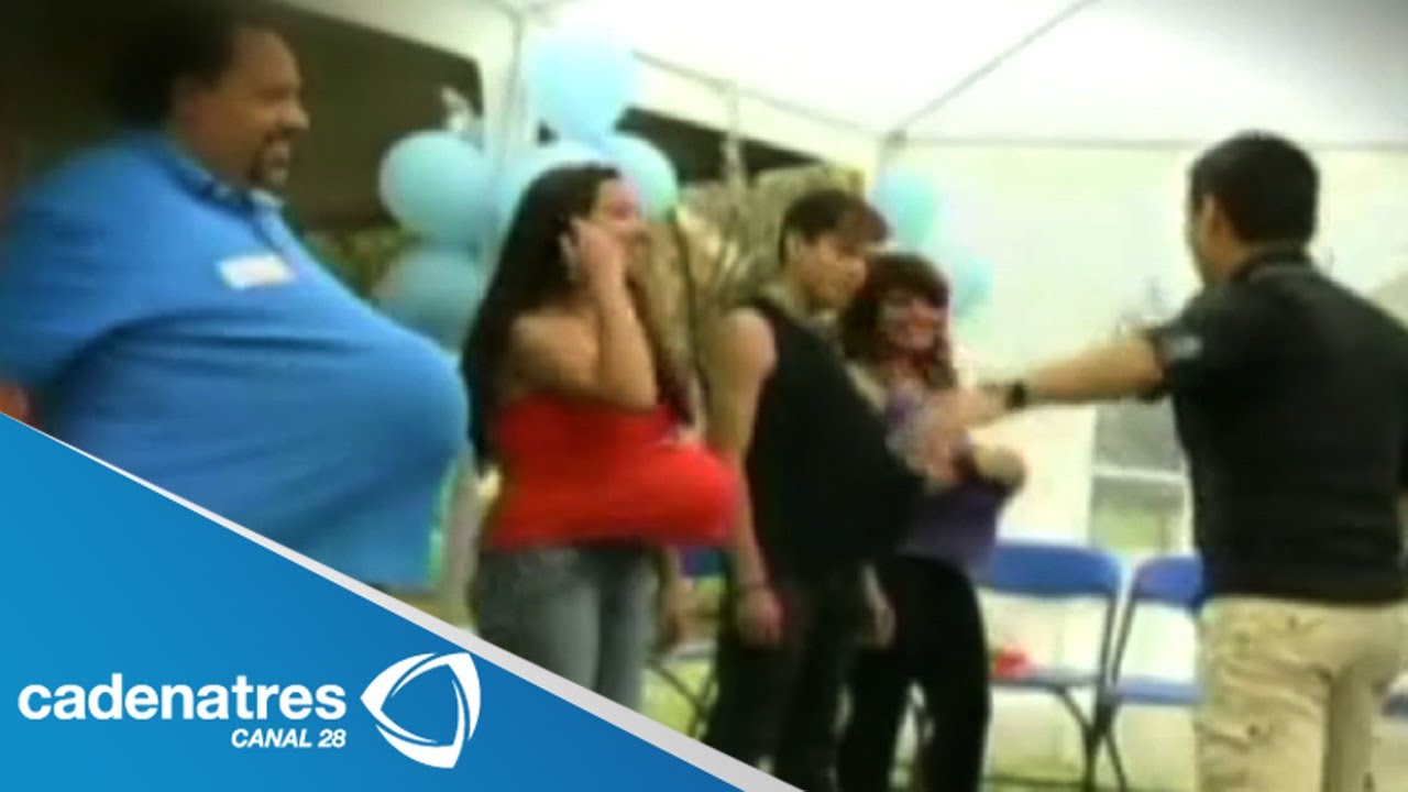 Juegos Para Un Baby Shower Mixto Mitos Y Ritos Youtube