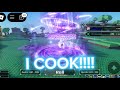 I USE 10 HP 2 AND 1  OBLIVION￼ POTION!!￼ IN EON 1!!! (Sol rng)