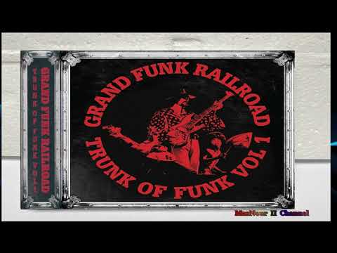 洋楽 GRAND FUNK RAILROAD Trunk of Funk 1 & 2 洋楽 GRAND FUNK RAILROAD Trunk of Funk 1 & 2 GRAND FUNK