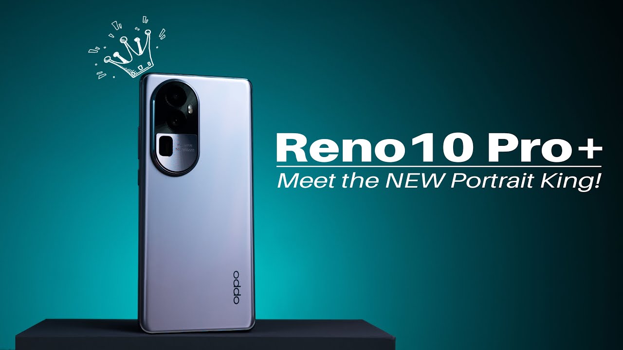 OPPO Reno 10 PRO+ Review II Pros and Cons - YouTube
