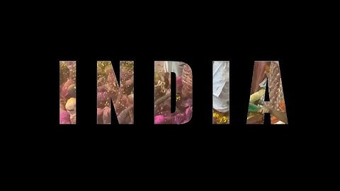 Cinematic Style Video Text Effect In Kinemaster | Kinemaster Tutorial