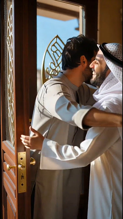 Guest is a blessing from Allah | Beautiful Islamic video | #shorts #islamic #aivideo #guest #ai #new