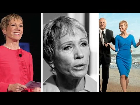 Video: Barbara Corcoran sống ở đâu?