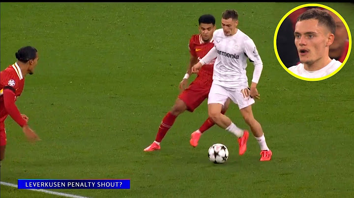 Florian Wirtz vs Liverpool at Anfield | All Touches & Skills | Liverpool Target 🔴