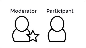 Blackboard Collaborate Introduction and General Information Roles