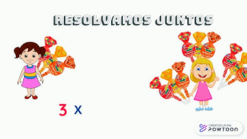 El doble y el triple de un número