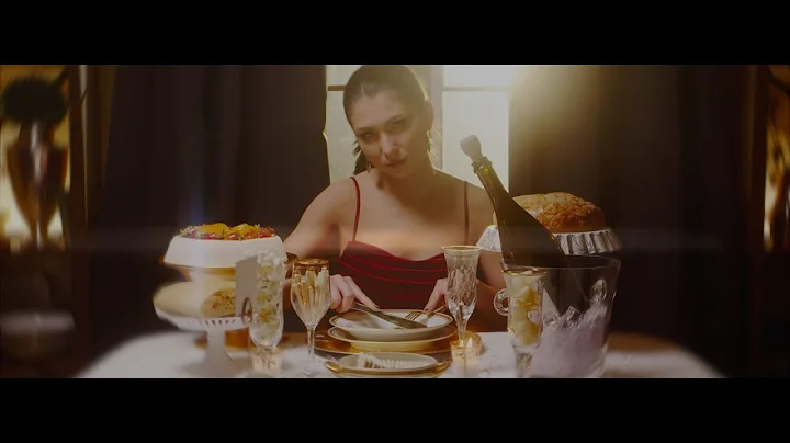 ERICA ft. Lindsay Tatman - Salty (Official Video)