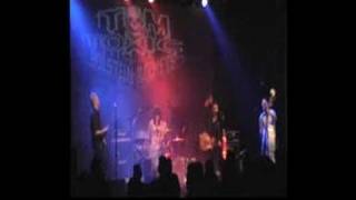 Tom Toxic und die Holstein Rockets "Engel" Live in Potzdam 2