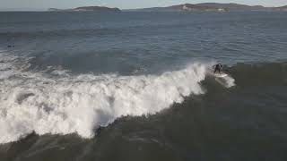Box head Surf 10/04/2023 Central Coast