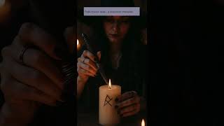 🗡️Instrumento Magico - Athame🗡️