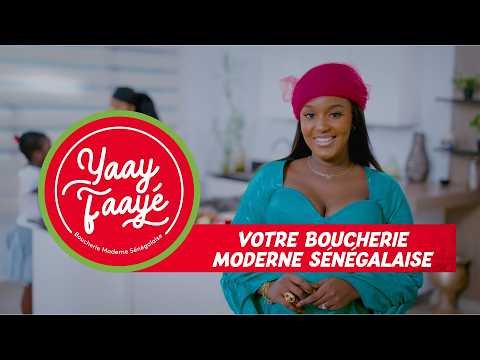 Diégui Diop & Wurus : préprez-vous à sourire, Yaaye Faayé !