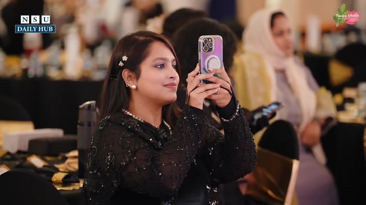 Вечер выпускников НГУ 2025