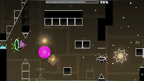 My redone redo part in Ignite | Hosted by Overture