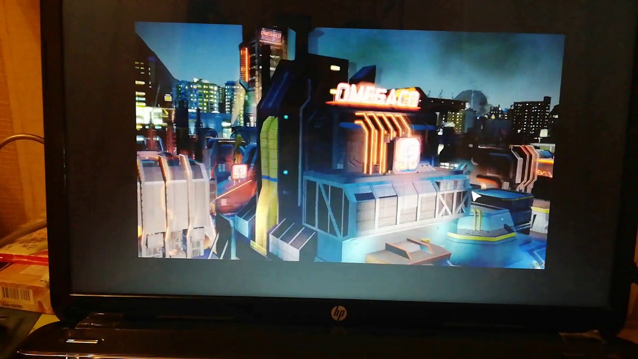 трейлер SimCity 6