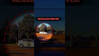 Impatient Driver Meets Reckless Driver Crash Karma