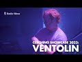 Ventolin  czeching showcase 2022