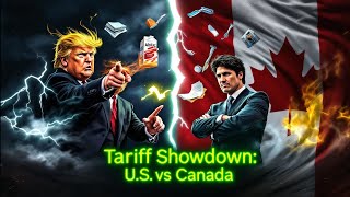 Episode 157: The Ugly Truth About U.S.-Canada Tariff Wars