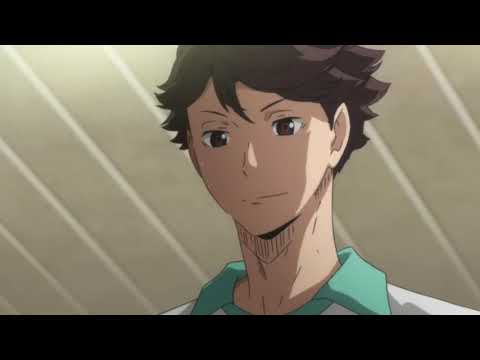 【MAD】ハイキュー×PHOENIX