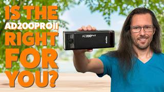 Godox AD200 Pro Mark 2 – Do You Really Need It? screenshot 5