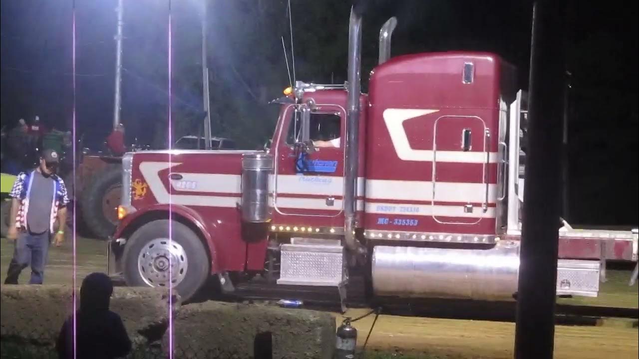jamestown pa. fair grounds. 9/8/2023(1) YouTube