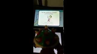 Amiibo settings - New Nintendo 3DS XL