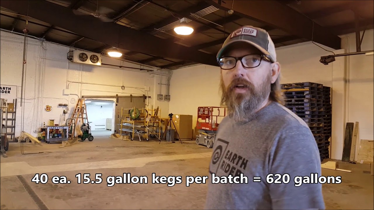 Earth Rider System Earth Rider Construction - YouTube
