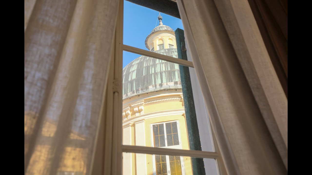 [GENOVA] CENTRO STORICO - AD. PIAZZA MACELLI DI SOZIGLIA