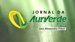 News da Manhã Brasil – Alexandre Pittoli - 20/05/2024