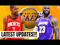 This Is EXACTLY What We Needed... | Daily Lakers News &amp; Rumors