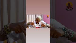 Ritah dancehall bitter with the industry people #shorts #shortsvideos #interview