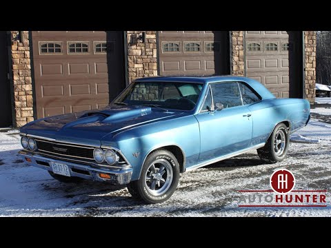 View YouTube Video of this Auction Car