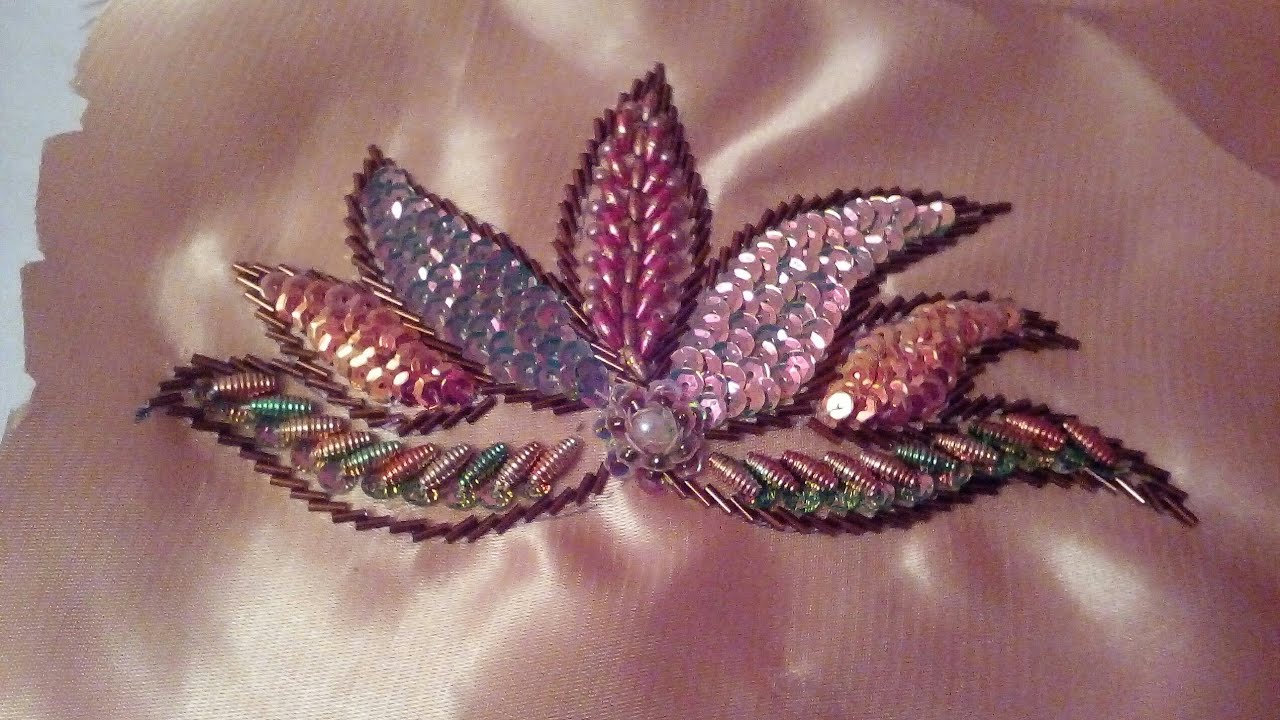 تعليم المبتدئات بتقنية جديدة ورشمة جديد