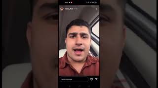 Cringistaan X Nakul Dhull Story